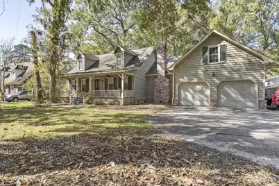110 Bindon Circle, North Charleston, SC 29418 - Photo 1