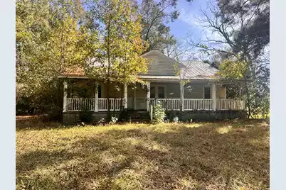 112 Woodover Farms Street, Harleyville, SC 29448 - Photo 1
