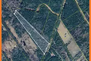8750 Old Georgetown Rd, McClellanville, SC 29458 - Photo 1