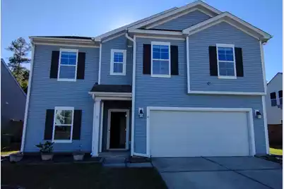 533 Nandina Drive, Goose Creek, SC 29445 - Photo 1