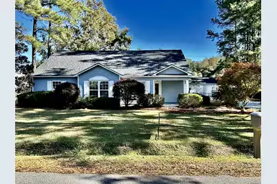 1004 Striper Avenue, Moncks Corner, SC 29461 - Photo 1