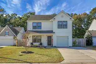 146 Rockingham Way, Moncks Corner, SC 29461 - Photo 1