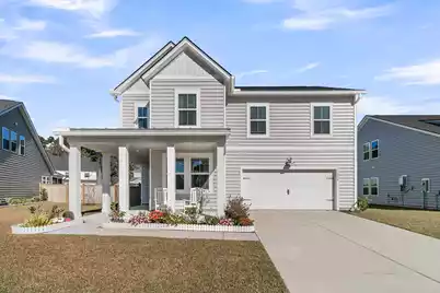 1233 Marsh Royal Street, Summerville, SC 29485 - Photo 1