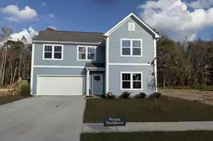 1032 Drakeford St, Saint George, SC 29477 - Photo 1