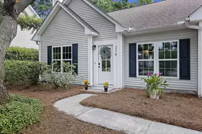378 Jardinere Walk, Mount Pleasant, SC 29464 - Photo 1