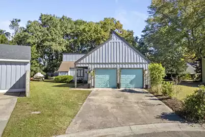 1364 Little David Court, Charleston, SC 29412 - Photo 1
