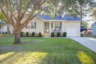 108 Apache Dr, Summerville, SC 29483 - Photo 1