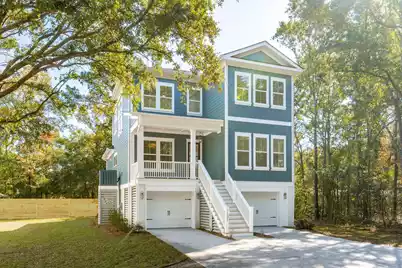 1131 Hamlin Road, Mount Pleasant, SC 29466 - Photo 1