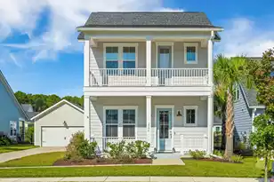 2536 Hatch Dr, Johns Island, SC 29455 - Photo 1