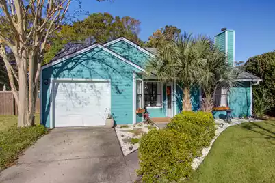 1135 Shoreham Road, Charleston, SC 29412 - Photo 1