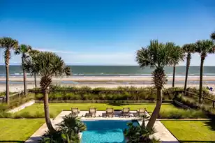 500 Ocean Blvd, Isle Of Palms, SC 29451 - Photo 1