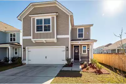 117 Forest Springs Road, Moncks Corner, SC 29461 - Photo 1