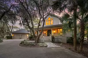 2433 High Hammock Rd, Seabrook Island, SC 29455 - Photo 1