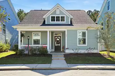 79 Crossandra Avenue, Summerville, SC 29483 - Photo 1