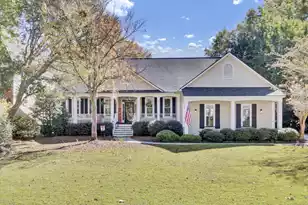 1197 Out of Bounds Dr, Summerville, SC 29485 - Photo 1