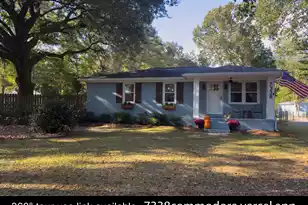 7338 Commodore Rd, Hollywood, SC 29449 - Photo 1