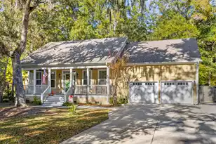 1963 Jewel St, Johns Island, SC 29455 - Photo 1