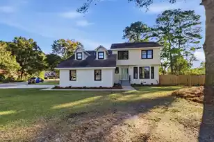 2619 Delhi Rd, North Charleston, SC 29406 - Photo 1