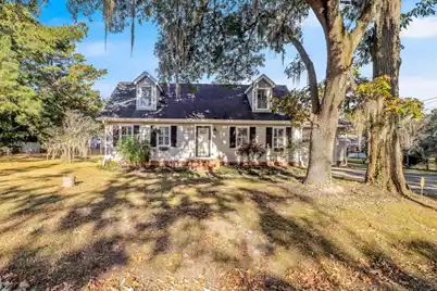 1944 Woodland Road, Charleston, SC 29414 - Photo 1