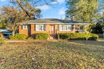 1280 Saint Matthews Road, Orangeburg, SC 29115 - Photo 1