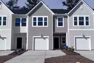 389 Tiliwa St, Summerville, SC 29486 - Photo 1