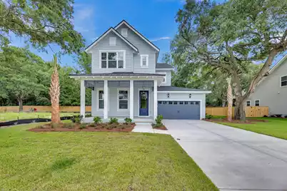 561 Spiral Ramp Court, Charleston, SC 29492 - Photo 1