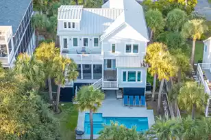 122 Carolina Blvd, Isle Of Palms, SC 29451 - Photo 1