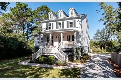 1840 Cornish Avenue, Charleston, SC 29412 - Photo 1