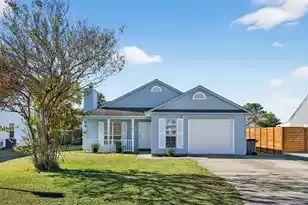 5109 Westview St St, North Charleston, SC 29418 - Photo 1