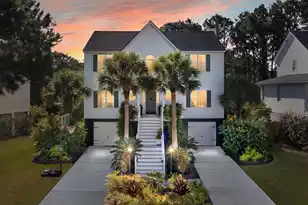 1365 Black River Rd, Mount Pleasant, SC 29466 - Photo 1