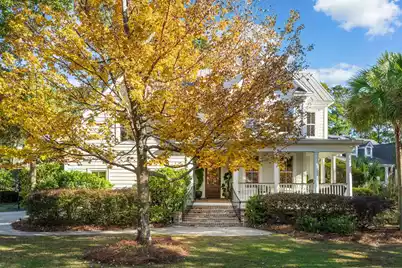 268 Marsh Ibis Trail, Mount Pleasant, SC 29464 - Photo 1