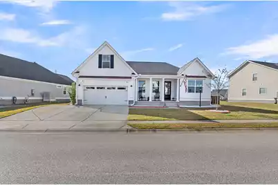 627 Black Pine Road, Moncks Corner, SC 29461 - Photo 1