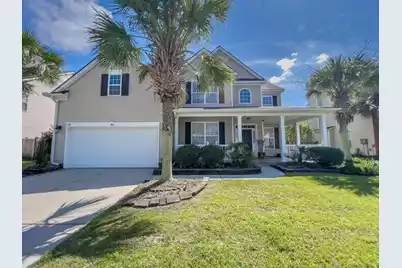 143 Spring Meadows Drive, Summerville, SC 29485 - Photo 1