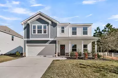 100 Clydesdale Circle, Summerville, SC 29486 - Photo 1