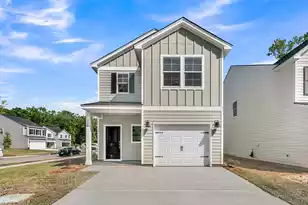 226 Central Crk Dr, Goose Creek, SC 29445 - Photo 1