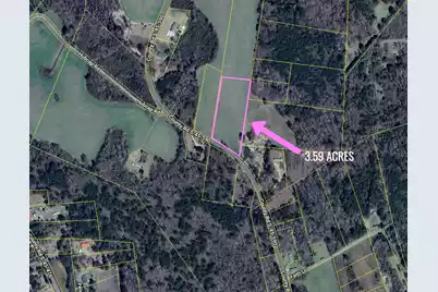 0 Pinckney Road, Kingstree, SC 29556 - Photo 1