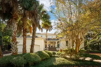 9 Fairway Village Lane, Isle Of Palms, SC 29451 - Photo 1