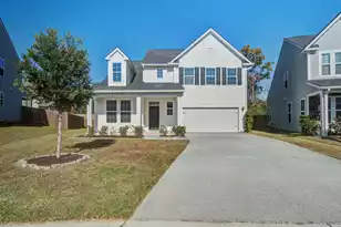 153 Sugeree Dr, Moncks Corner, SC 29461 - Photo 1