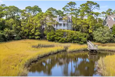 1 Shell Creek Landing, Kiawah Island, SC 29455 - Photo 1