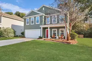 3912 Hanoverian Dr, Mount Pleasant, SC 29429 - Photo 1