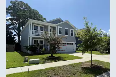 3258 Timberline Drive, Johns Island, SC 29455 - Photo 1