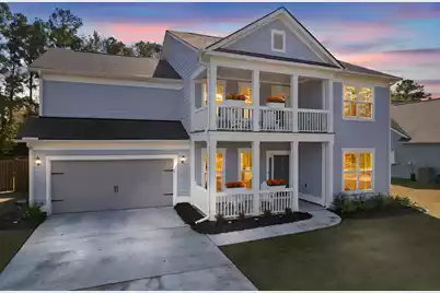 4041 Oxeye Loop, Johns Island, SC 29455 - Photo 1