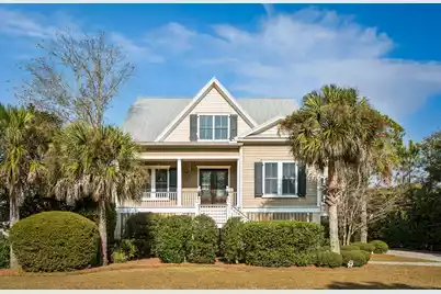 2413 Majestic Roses Court, Mount Pleasant, SC 29464 - Photo 1