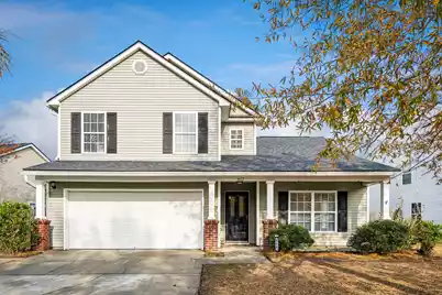 437 Dovetail Circle, Summerville, SC 29483 - Photo 1