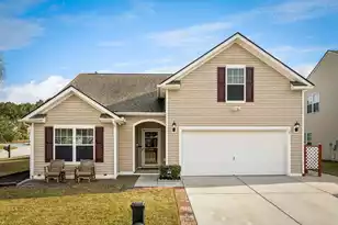 102 Killdeer Trail, Summerville, SC 29485 - Photo 1
