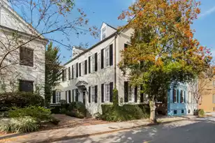 32 Wentworth St, Charleston, SC 29401 - Photo 1