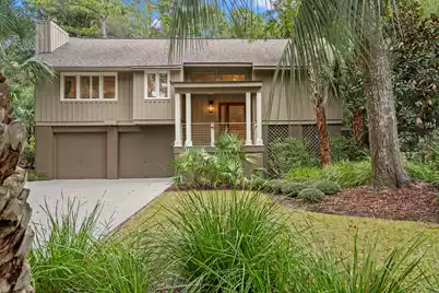 590 Oyster Rake Drive, Kiawah Island, SC 29455 - Photo 1