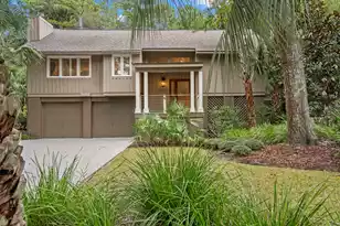590 Oyster Rake Dr, Kiawah Island, SC 29455 - Photo 1