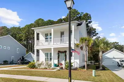 2382 Lenwick Hall Lane, Johns Island, SC 29455 - Photo 1