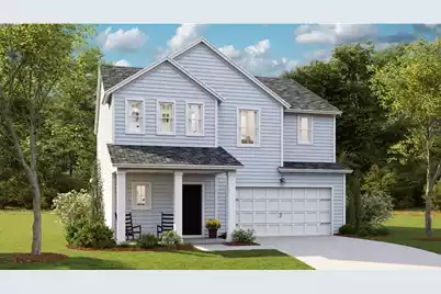 1024 Tea Time Drive, Summerville, SC 29485 - Photo 1